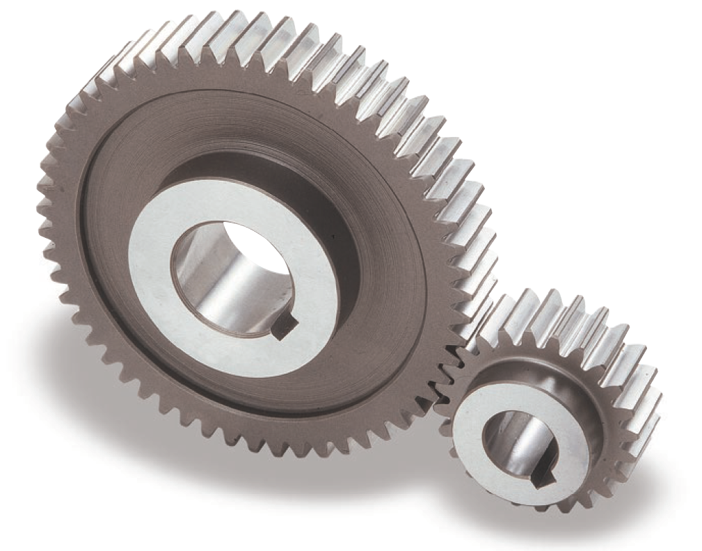 KHK USA Inc. Announces Extensive Line of Spur Gears